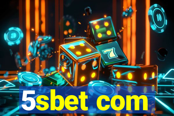 5sbet com